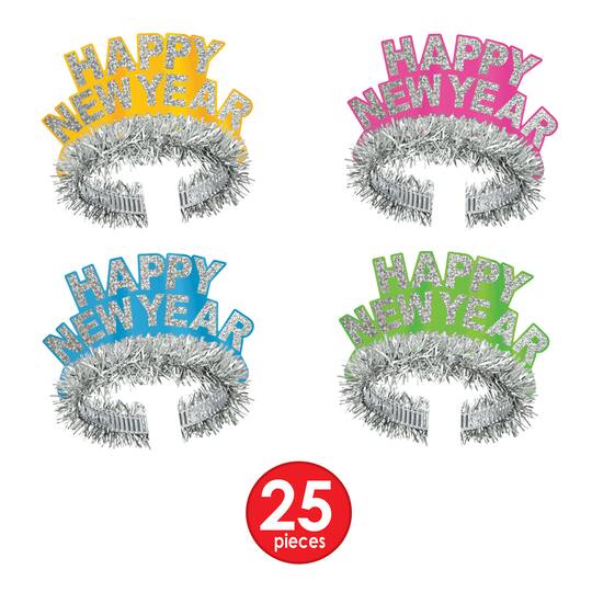Beistle New Year Totally 80's Party Favor for 50